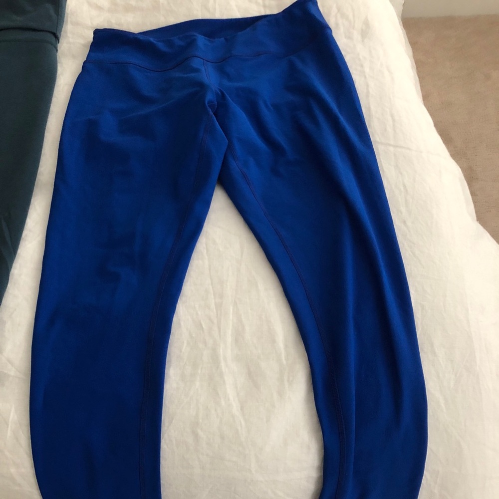 Zella leggings